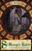 St Mungo's Robin (eBook, ePUB) St Mungo's Robin (eBook, ePUB)