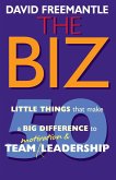 The Biz (eBook, ePUB) The Biz (eBook, ePUB)