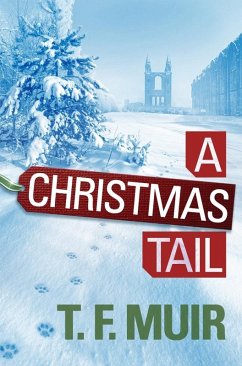 Cover A Christmas Tail (eBook, ePUB)