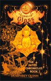 Curses of Glass (The Fated Chronicles Contemporary Fantasy Adventure, #7) (eBook, ePUB)