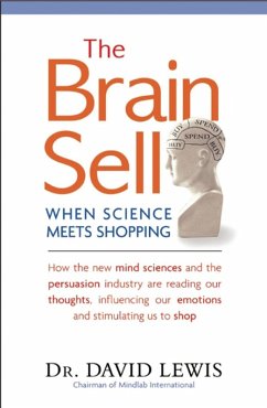 The Brain Sell (eBook, ePUB) - Lewis, David