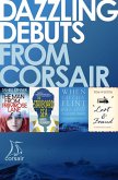 Dazzling Debuts from Corsair (eBook, ePUB) Dazzling Debuts from Corsair (eBook, ePUB)