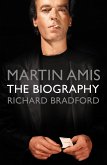 Martin Amis (eBook, ePUB)