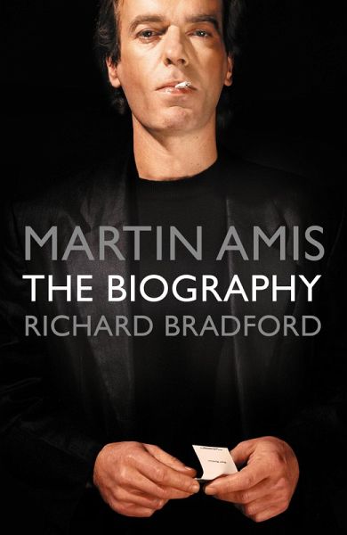 Martin Amis (eBook, ePUB)