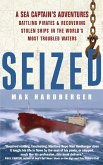 Seized! (eBook, ePUB)