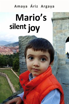 Mario´s silent joy (eBook, ePUB) - Áriz, Amaya