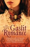The Mammoth Book Of Gaslit Romance (eBook, ePUB)