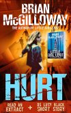 An extract from Hurt (eBook, ePUB)