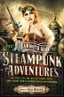 Mammoth Book Of Steampunk Adventures... - Bild 1