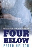 Four Below (eBook, ePUB)