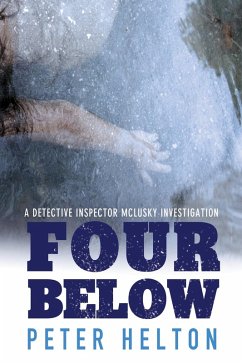 Four Below (eBook, ePUB) - Helton, Peter Four Below (eBook, ePUB) - Helton, Peter