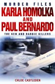 Karla Homolka and Paul Bernardo (eBook, ePUB)