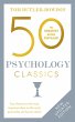 50 Psychology Classics (eBook, ePUB) - Bild 1