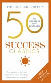 50 Success Classics (eBook, ePUB)