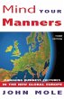 Mind Your Manners (eBook, ePUB) - Bild 1