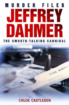 Jeffrey Dahmer (eBook, ePUB) - Castleden, Chloe