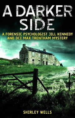 A Darker Side (eBook, ePUB) - Wells, Shirley