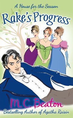 Cover Rake's Progress (eBook, ePUB)