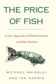 The Price of Fish (eBook, ePUB)