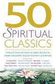 50 Spiritual Classics (eBook, ePUB)