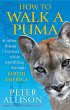 How to Walk a Puma (eBook, ePUB) - Bild 1