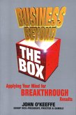 Business Beyond the Box (eBook, ePUB) Business Beyond the Box (eBook, ePUB)