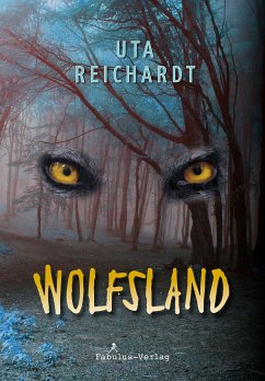 Im Wolfsland (eBook, ePUB) - Reichardt, Uta