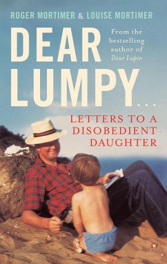 Dear Lumpy (eBook, ePUB) - Mortimer, Louise