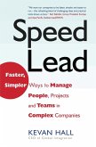Speed Lead (eBook, ePUB)