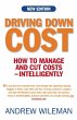 Driving Down Cost (eBook, ePUB) - Bild 1