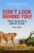 Don't Look Behind You! (eBook, ePUB) - Bild 1