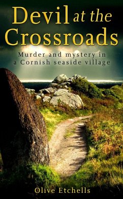 Devil at the Crossroads (eBook, ePUB) - Etchells, Olive