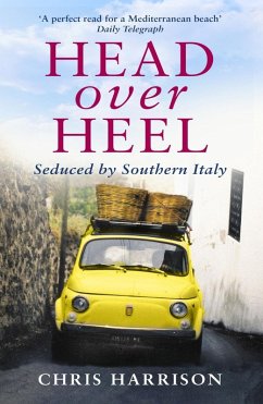 Head Over Heel (eBook, ePUB) Cover Head Over Heel (eBook, ePUB)