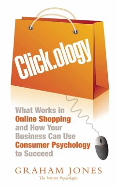 Clickology (eBook, ePUB) - Jones, Graham