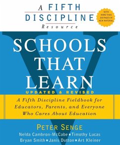 Cover Schools That Learn (eBook, ePUB)