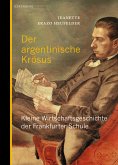 Der argentinische Krösus (eBook, ePUB)