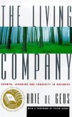 The Living Company (eBook, ePUB)