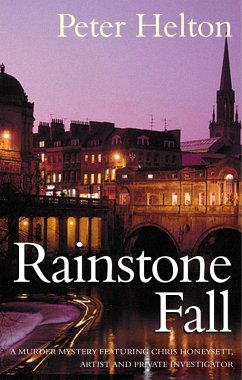 Rainstone Fall (eBook, ePUB) - Helton, Peter Rainstone Fall (eBook, ePUB) - Helton, Peter