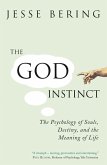 The God Instinct (eBook, ePUB)