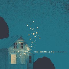 Hiraeth - Mcmillan,Tim