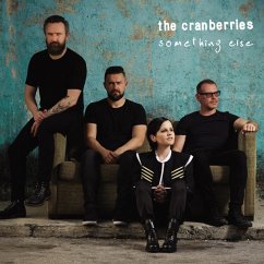 Something Else - Cranberries,The