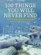 100 Things You Will Never Find (eBook,... - Bild 1