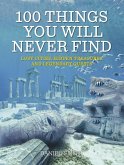 100 Things You Will Never Find (eBook, ePUB)
