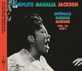 Intégrale Vol.15-1961-Mahalia Sings Part 2