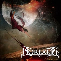 Fall From Grace (Remaster+Bonus) - Borealis
