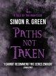 Paths Not Taken (eBook, ePUB) - Bild 1