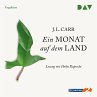 Ein Monat auf dem Land (MP3-Download) - Bild 1