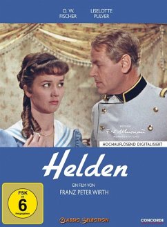 Helden Classic Selection - Helden Mediabook/Dvd