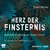 Herz der Finsternis. Nach einer Erzählung von Joseph Conrad (MP3-Download) Herz der Finsternis. Nach einer Erzählung von Joseph Conrad (MP3-Download)