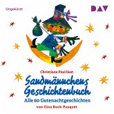 Sandmännchens Geschichtenbuch – Alle 60 Gutenachtgeschichten (MP3-Download)